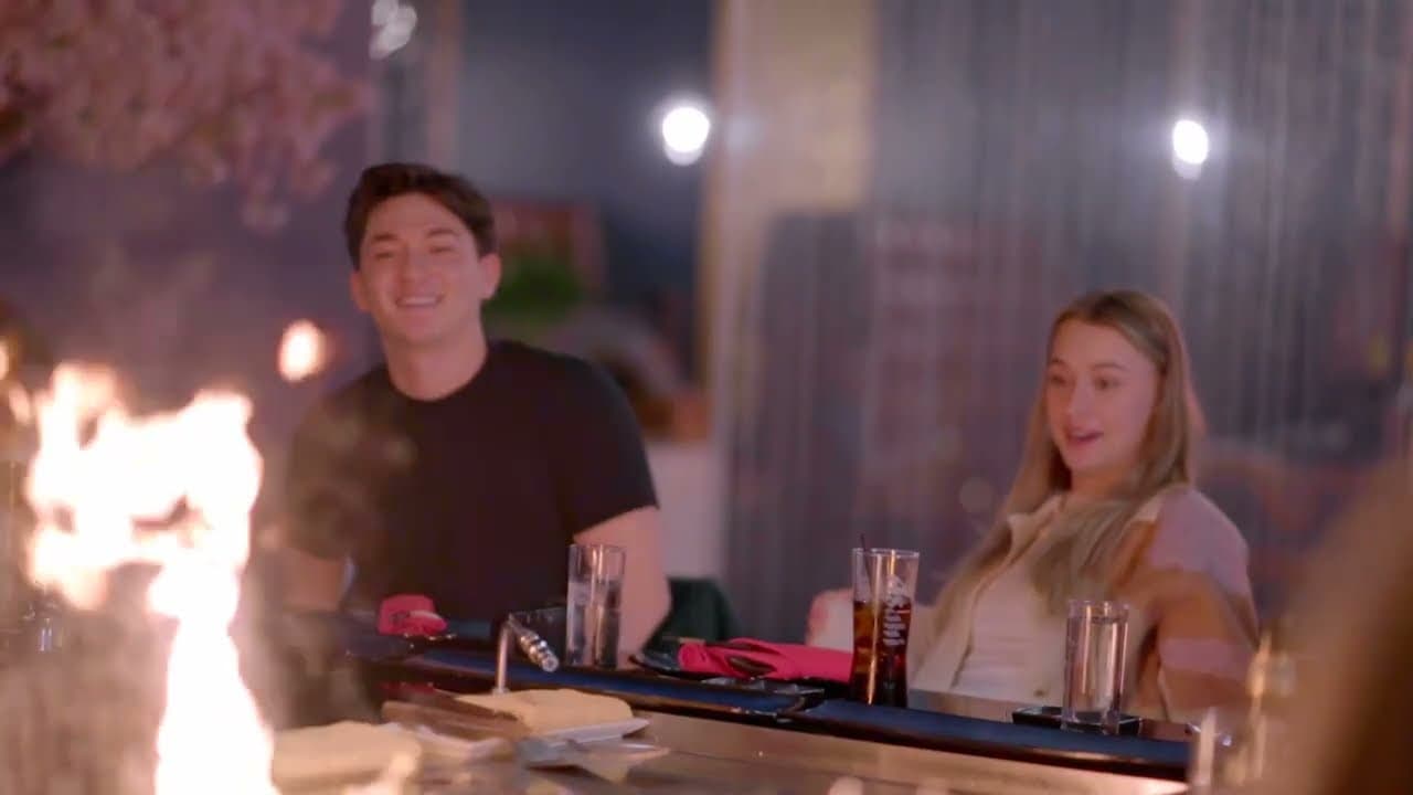 Preview frame of the Kasai Teppanyaki video tour